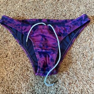 JOLYN Printed Bottoms